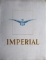 Preview: Chrysler Imperial Modelprogram 1956 Carbrochure  (0209)